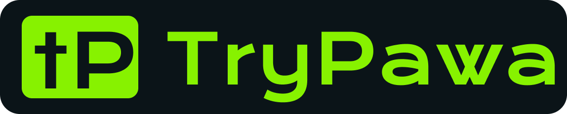 TryPawa logo